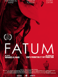 شاهد فيلم فاتوم / Regarder Film Fatum