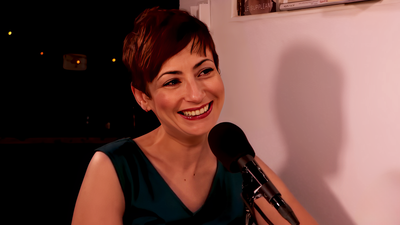 Saison 1 épisode 37 - Avec Rym Attouchi