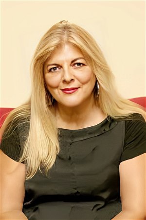 Anne Tsoulis
