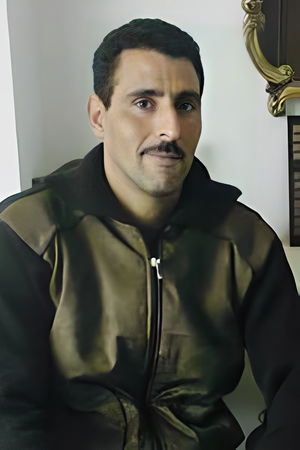 Anwer Nasser