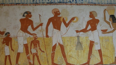 Season 1 episode 1 - Episode 1