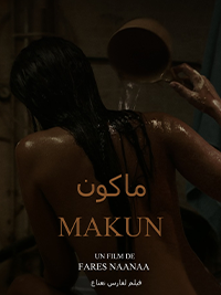 Makun poster