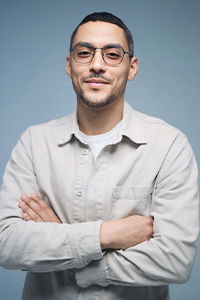 Maher Hasnaoui