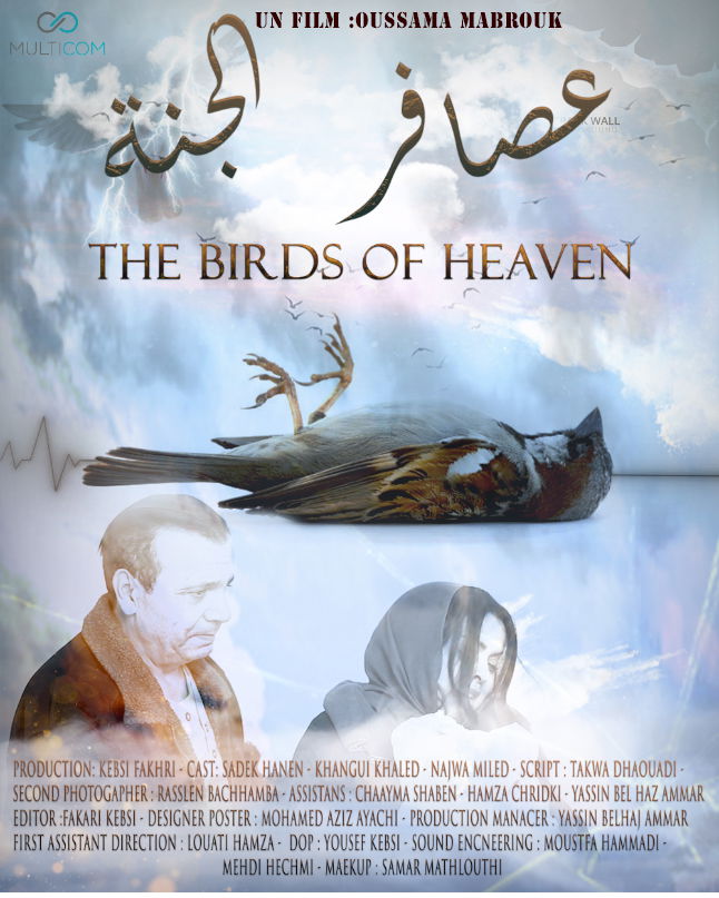 شاهد فيلم عصافر جنة / Regarder Film Oiseaux de paradis