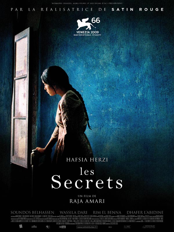 شاهد فيلم الدّواحة / Regarder Film Les Secrets