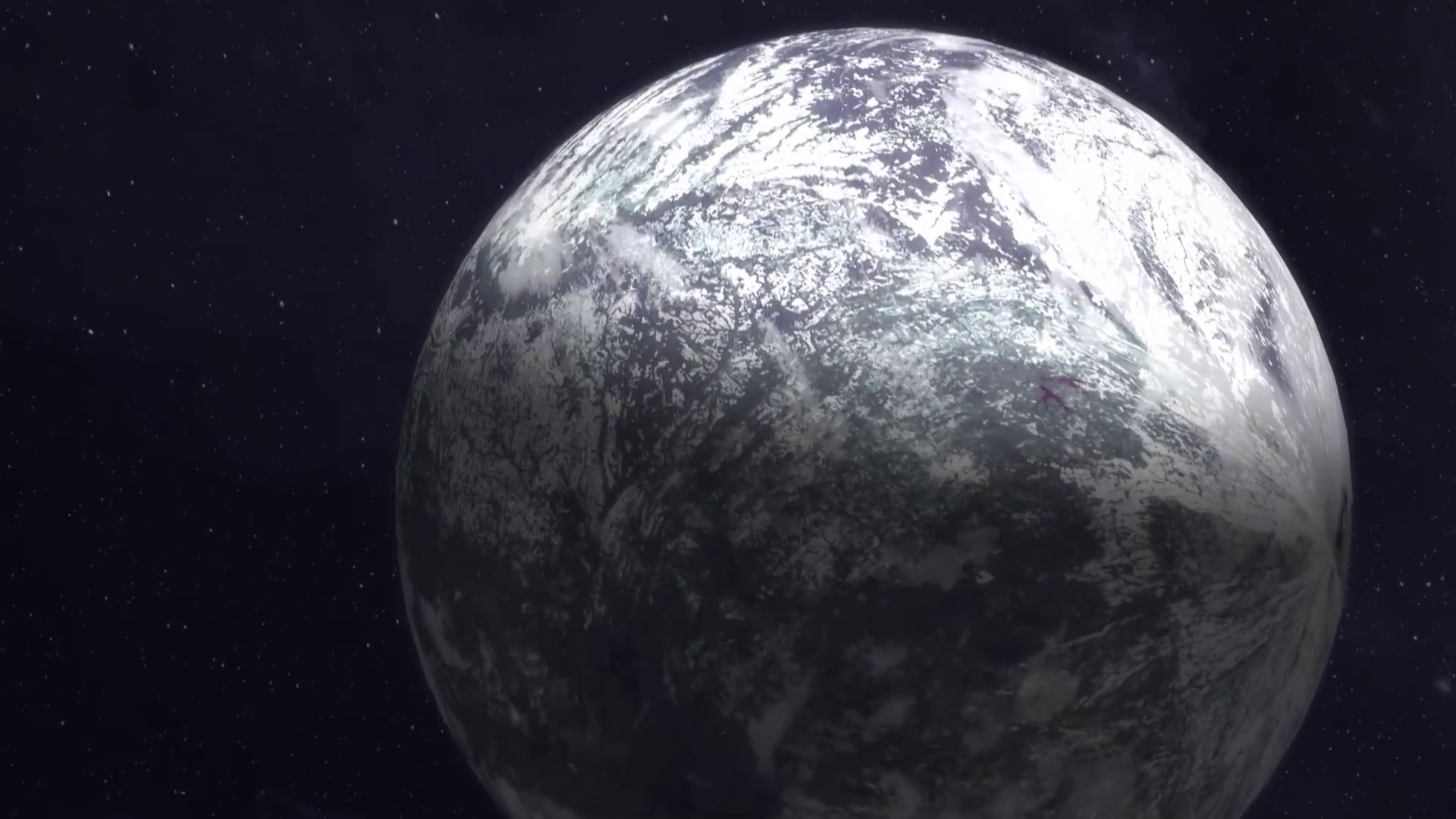 شاهد فيلم البحث عن كوكب بديل للارض / Regarder Film La recherche d'une planète alternative à la Terre