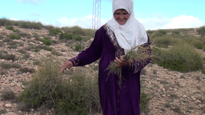 Gallery 1 - The weavers of the Chambi