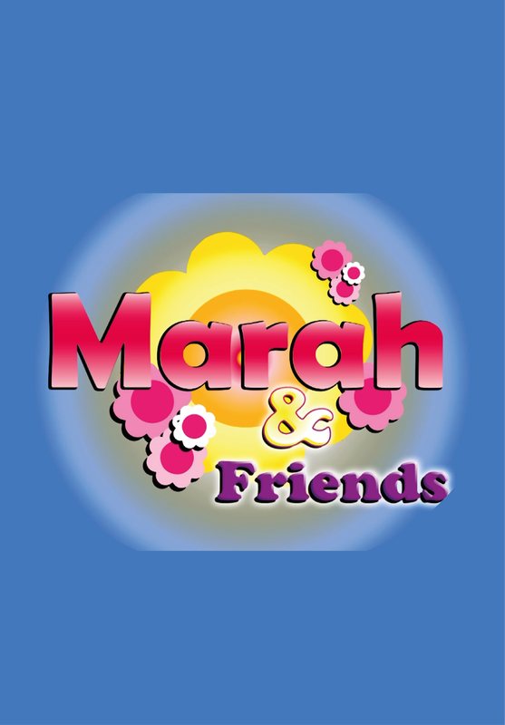 Marah et les Amis poster