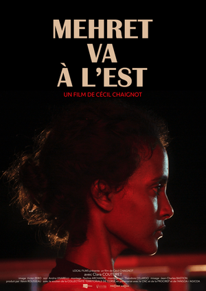Mehret va à l’Est