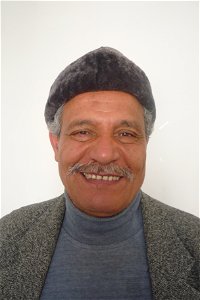 Mohssen Zazaa