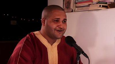 Saison 1 épisode 38 - Avec Namiro