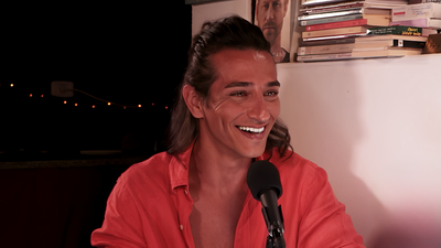 Saison 1 épisode 43 - Avec Aladin Ayadi