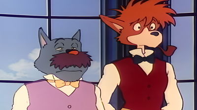 Season 1 episode 1 - Episode 01