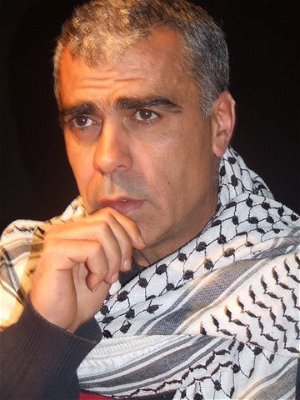 Mahmud Abu-Jazi