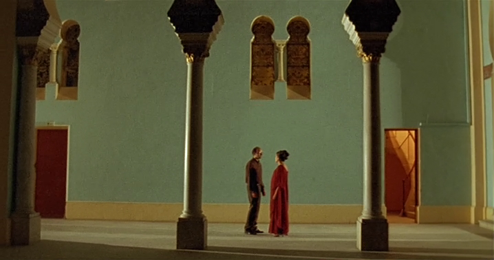 شاهد فيلم الكتبية / Regarder Film El Kotbia شاهد فيلم الكتبية / Regarder Film El Kotbia