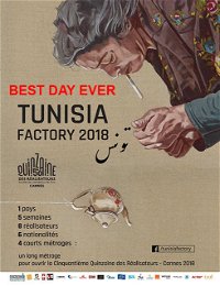 Best Day Ever poster
