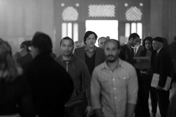 شاهد فيلم بوتلليس / Regarder Film Boubarnous