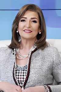 Laila Ezz EL-Arab