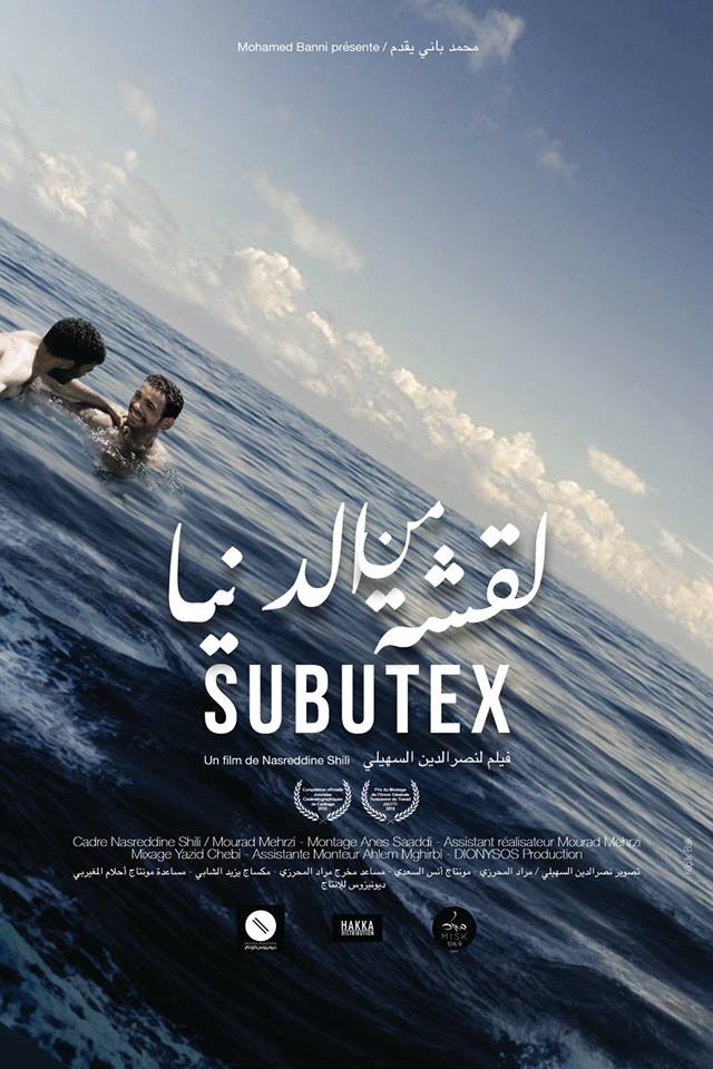 شاهد فيلم لقشة من دنيا / Regarder Film Subutex