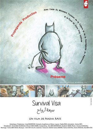 Survival Visa