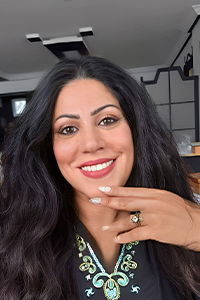 Zohra Chtioui