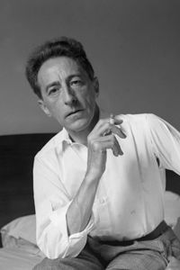 Jean Cocteau