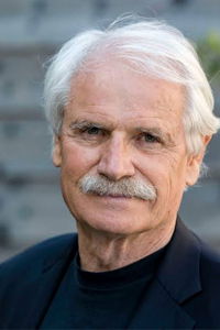 Yann Arthus-Bertrand