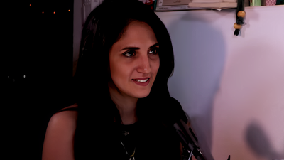 Saison 1 épisode 33 - Avec Yassmine Dimassi