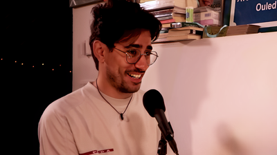 Saison 1 épisode 32 - Avec Yassine Sondes