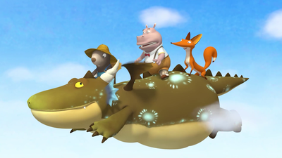 صور 1 - المزارع الصغير رابي