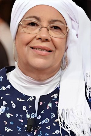 Aziza Boulabyar
