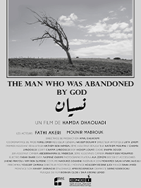 The Man Who Was Abandoned by God poster