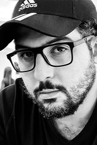 Amro Ali