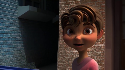 Galerie 1 - Les attitudes des Nassouh