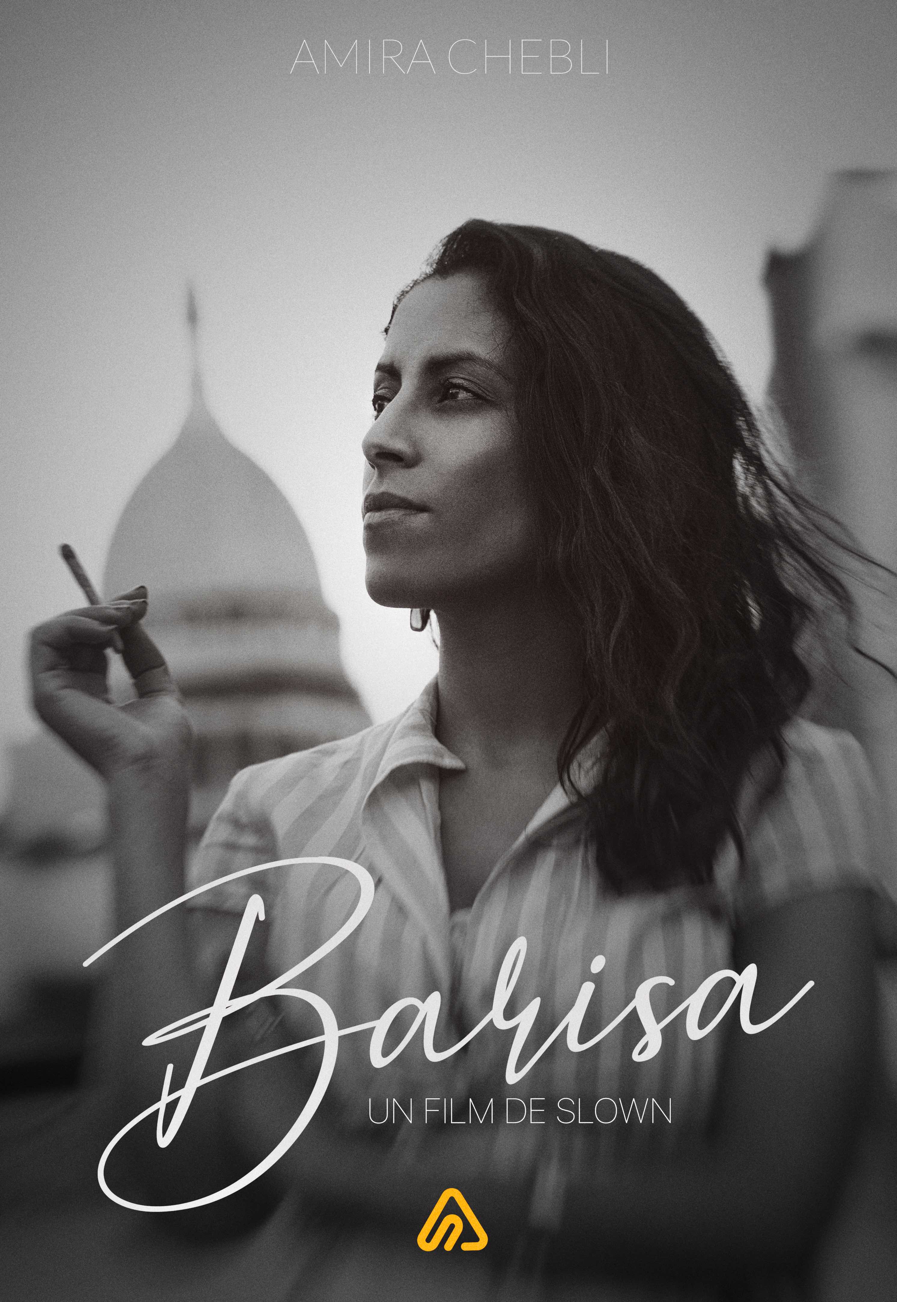 شاهد فيلم باريسا / Regarder Film BARISA