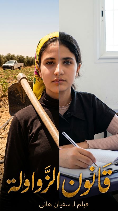 La Loi Zawaoula poster