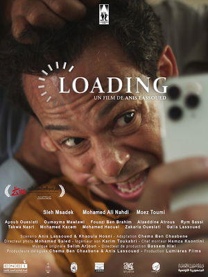 Loading