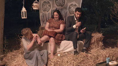 Gallery 1 - Panic at The Wedding