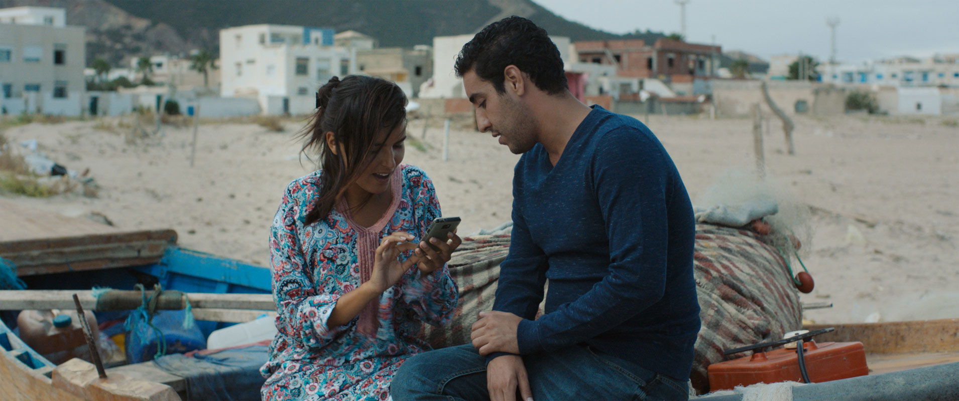 شاهد فيلم شرش / Regarder Film Vent du Nord