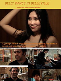 شاهد فيلم Belly Dance in Belleville / Regarder Film Belly Dance à Belleville