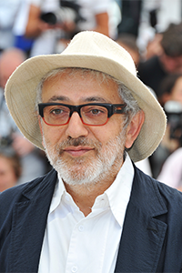 Elia Suleiman