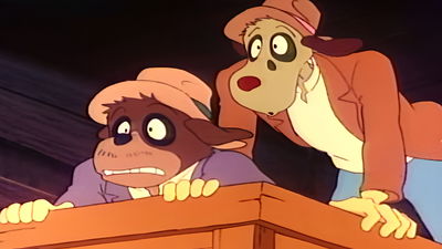 Gallery 1 - Sherlock Holmes