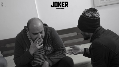 Gallery 1 - Joker