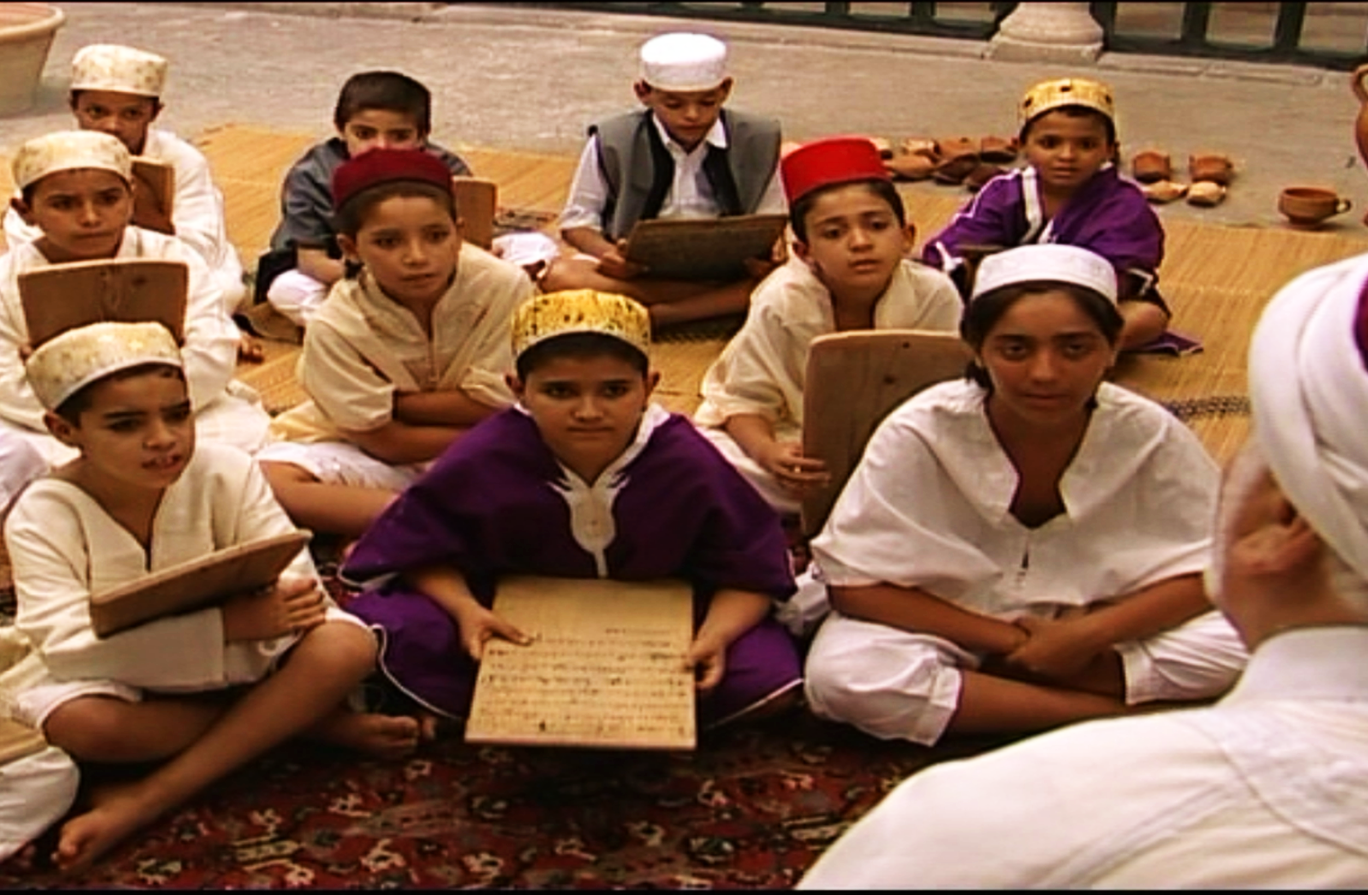 شاهد فيلم الكتاب / Regarder Film Al Kotteb