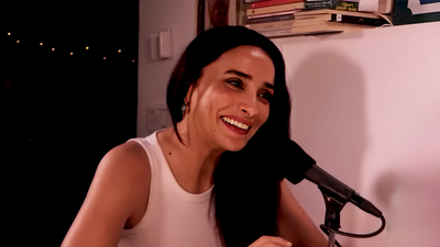 Saison 1 épisode 48 - Avec Souhir Ben Amara