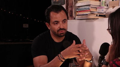 Saison 1 épisode 22 - Avec Hamza Belloumi