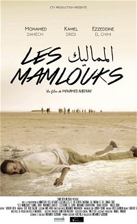 Les Mamlouks poster