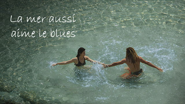شاهد فيلم البحر أيضًا يحب البلوز / Regarder Film La mer aussi aime le Blues شاهد فيلم البحر أيضًا يحب البلوز / Regarder Film La mer aussi aime le Blues