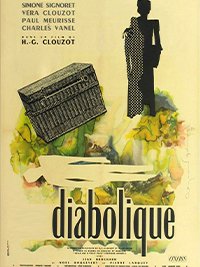 Diabolique poster