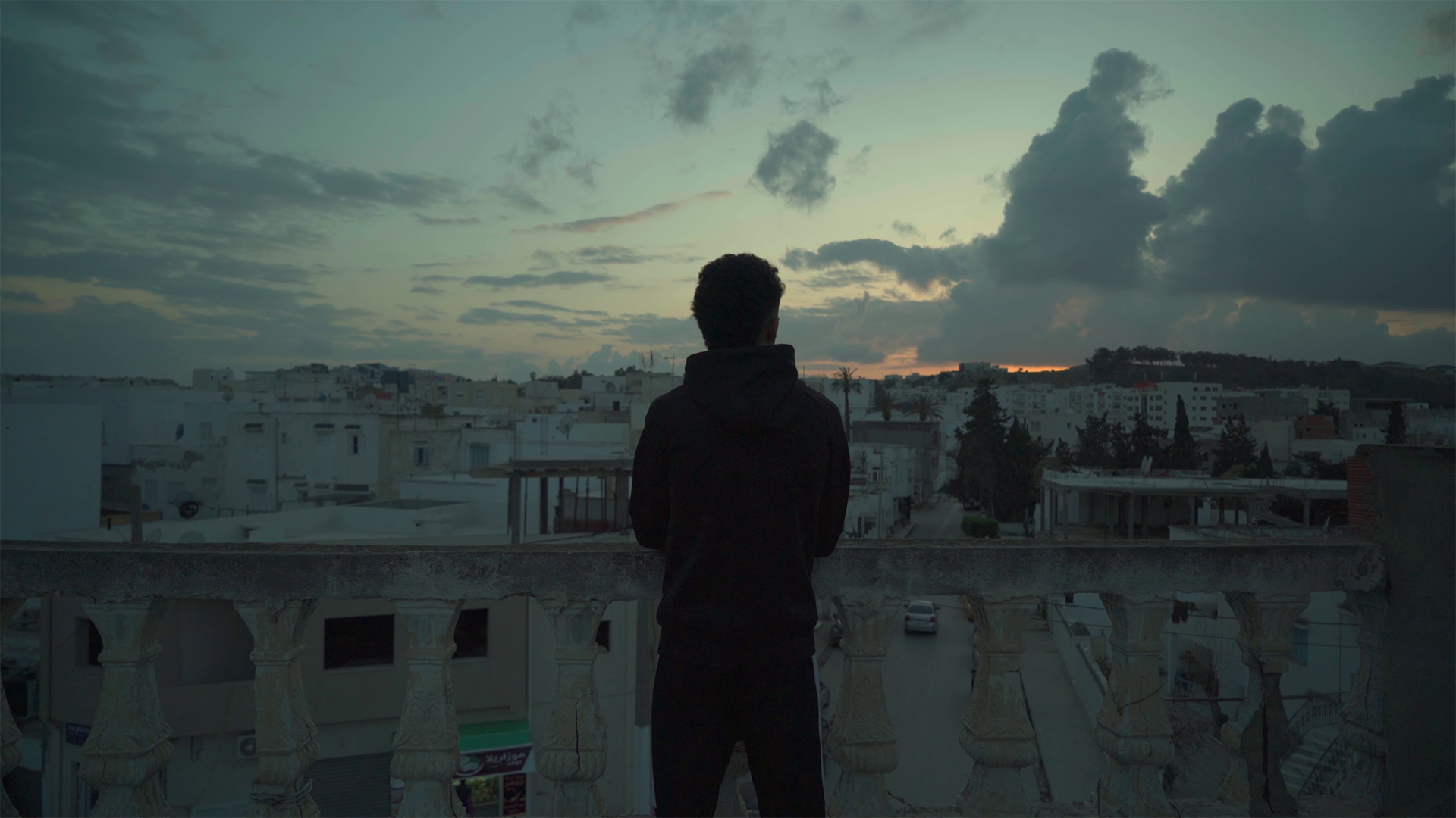 شاهد فيلم Narrow Gaze / Regarder Film Narrow Gaze